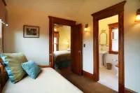 Breezy Hill Inn - salle de sport
