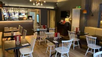 No12 Hotel - breakfast