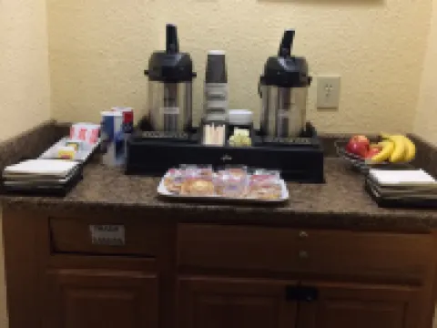 Holland Inn and Suites Hoteles en Taft