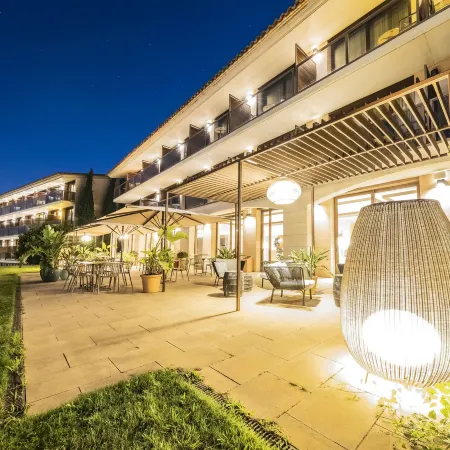 Hotel Mas Solà