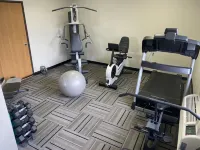 Eco-Lux Inn Norfolk Các khách sạn ở Spring Branch