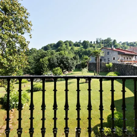 Abba Palacio de Soñanes Hotel