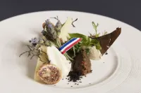Hotel 1231 - Frühstück