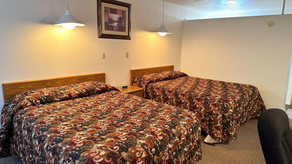 Westerner Motel