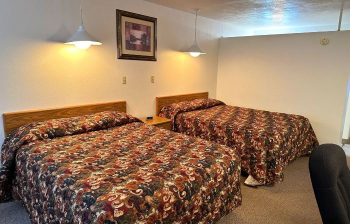 Westerner Motel