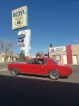 Deluxe Inn