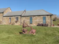 Longstone Cottage Hotels in Staithes