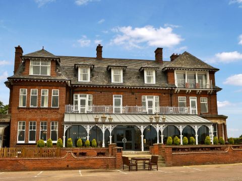 Wherry Hotel