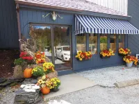 Greenbrier Inn Killington