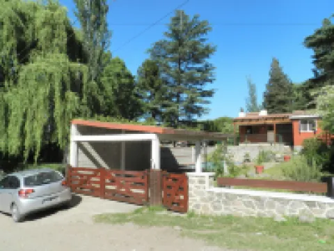 Agua de Oro Housing Hotel a 