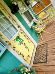 Cowboys and Angels Retreat Hotel a Kerr County
