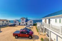 The Montauk Soundview - Meerblick