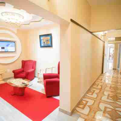 Great Wall Guest lodge Others