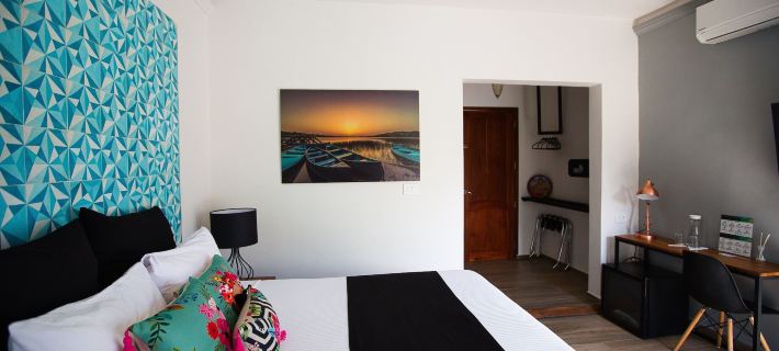Casa Chukum Hotels in Bacalar
