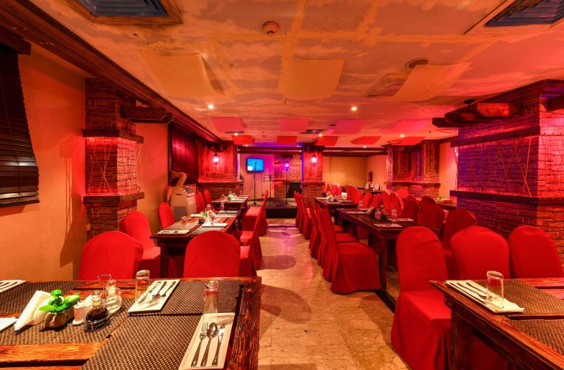 Cayam Hotel photo 5