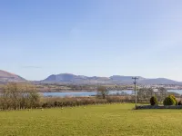 Clynnog House Hotel di Llangefni