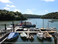 Fal River Cottage Hotels in Truro