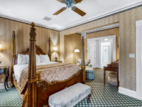 Beaumont Hotel and Spa - Adults Only Hotels in Ouray County