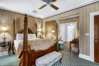 Beaumont Hotel and Spa - Adults Only Hotels in Ouray