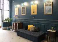 Voyage Recoleta Hostel