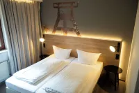 โรงแรมเฮาส์โฮเอินซไตน์