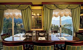 Grand Hotel Bristol