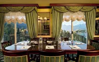 Grand Hotel Bristol