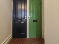 Sally Hotel di Whitstable