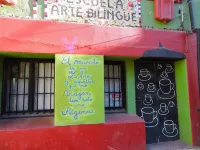 Hostal Casa Verde Limón - 2つ星