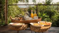 Tava Glamping Cerro Hoteles en Caacupé