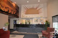 Horizon Inn & Oishi Japanese Cuisine