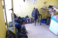 Milenarios Hostel - 2 estrellas