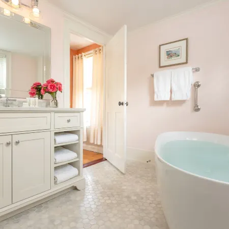 Candleberry Inn on Cape Cod