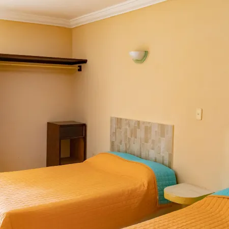 Hotel Fiesta Veracruz