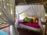 La Casa en El Aire - Hostel