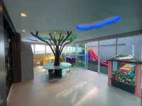 RN Studio Premium 403 Vista Mar