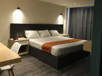 โรงแรม Conde Alameda - CDMX