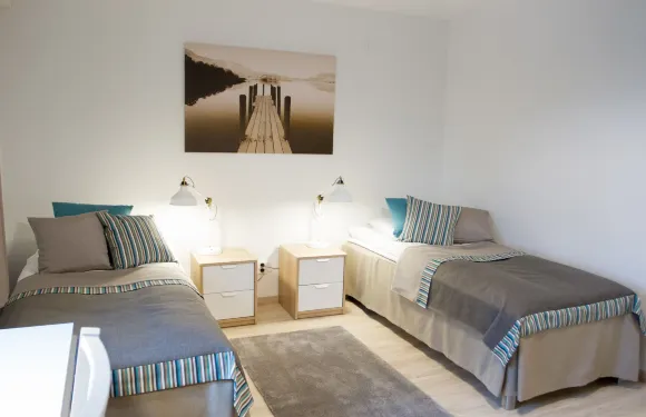 樂泊拉姆披酒店