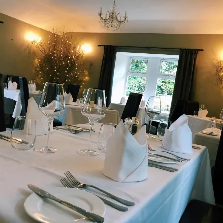 Greshornish House Hotel