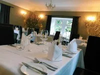 Greshornish House Hotel - Desayuno