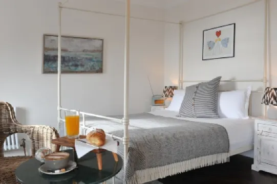 The Driftwood Hotels in 