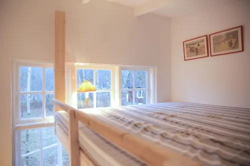 Mormors Bakeri  Bed & Breakfast Hotels in Trensum