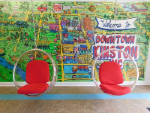 Mother Earth Motor Lodge Hotels in Kinston