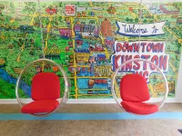 Mother Earth Motor Lodge Hotels in Kinston