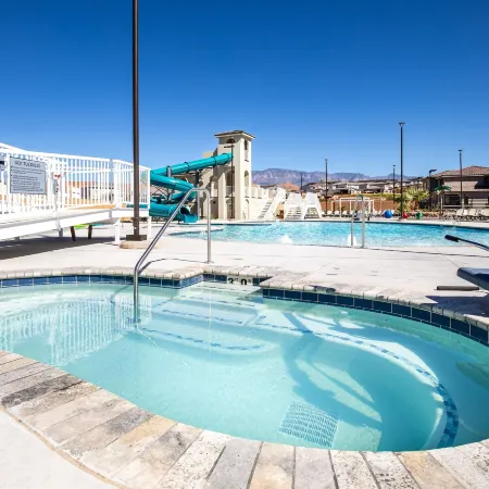 Zions Base Camp 4 Bedroom Townhouse by RedAwning