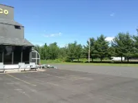 Motel Rayalco Các khách sạn ở Laurier Station