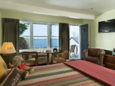 銀樺樹酒店 帕爾邁拉酒店