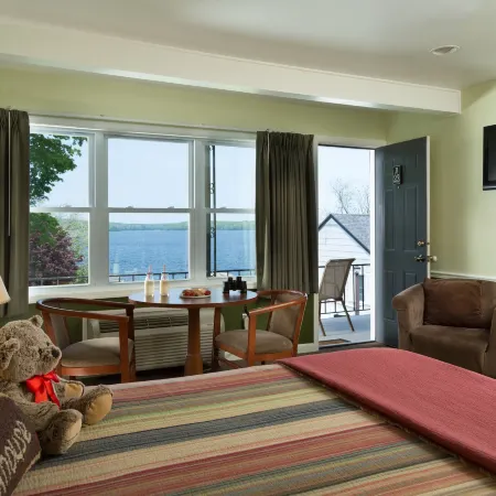 Silver Birches Resort