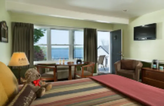 Silver Birches Resort