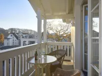 A-Rosa Kurhaus Binz - Ocean View